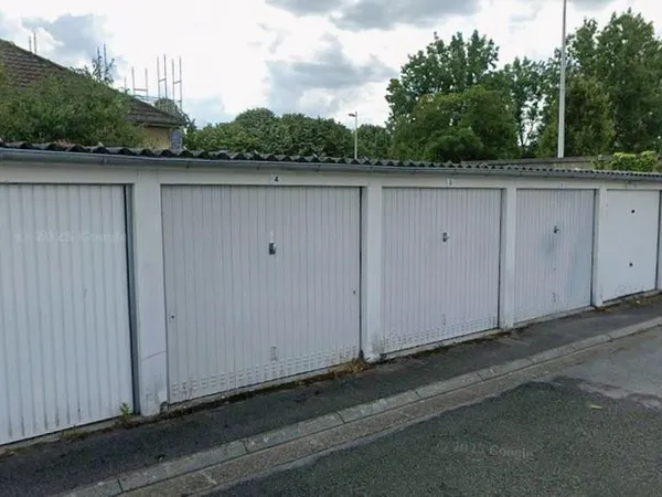 Garage/box Compiegne