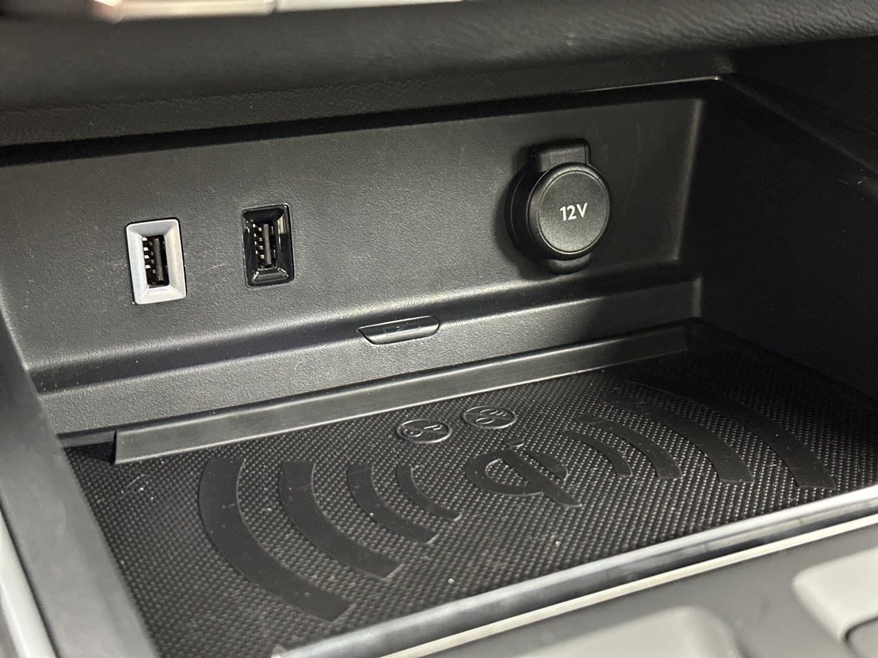 Citroën C5 Aircross puretech 130 s&s eat8 shine pack — photo 29
