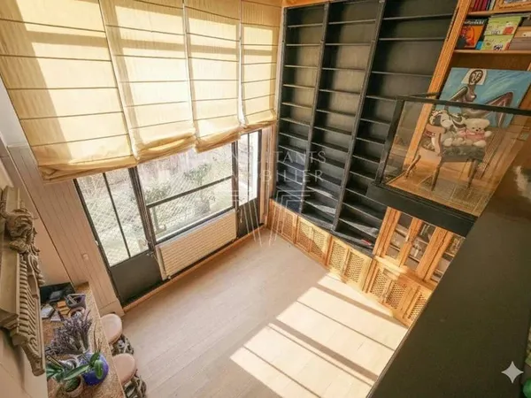 Appartement 4 pièces 101 m²