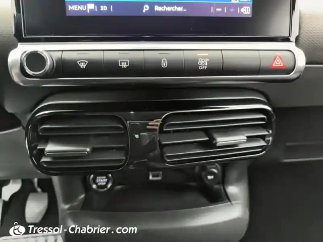 Citroën C4 cactus bluehdi 100 s&amp;s bvm6 shine — photo 13
