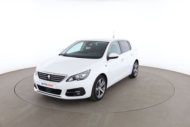 Peugeot 308 1.5 Blue-HDi Tech Edition EAT8