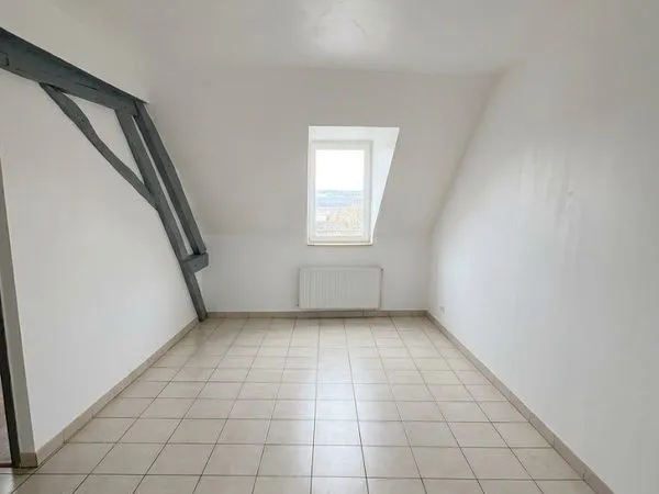 Appartement 3 pièces 42 m²