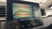 Renault Captur 1.6 E-Tech hybride 145ch Techno — photo 28