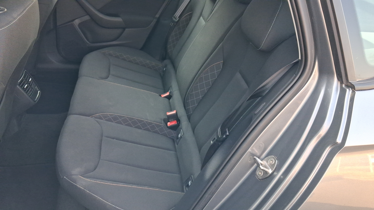 Skoda Kamiq 1.0 TSI Evo 110 ch DSG7 — photo 19