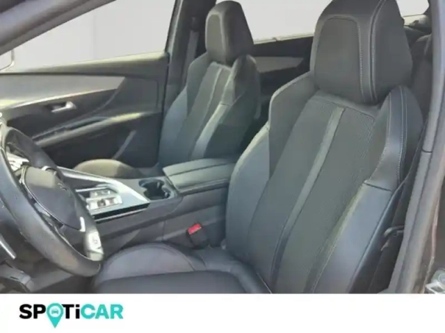 Peugeot 5008 1.6 puretech 180ch s&amp;s gt pack eat8 — photo 12