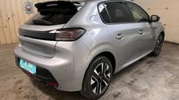 Peugeot 208 1.2 Hybrid 110ch Allure e-DCS6 — photo 5