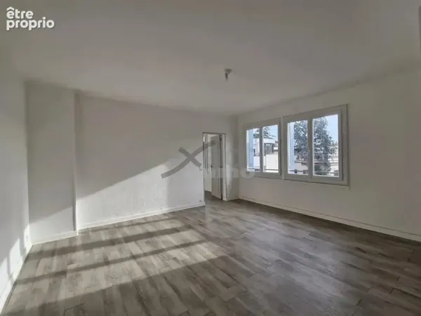 Appartement 5 pièces 96 m²
