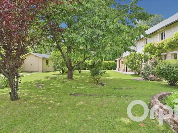 Maison 5 pièces 120 m²