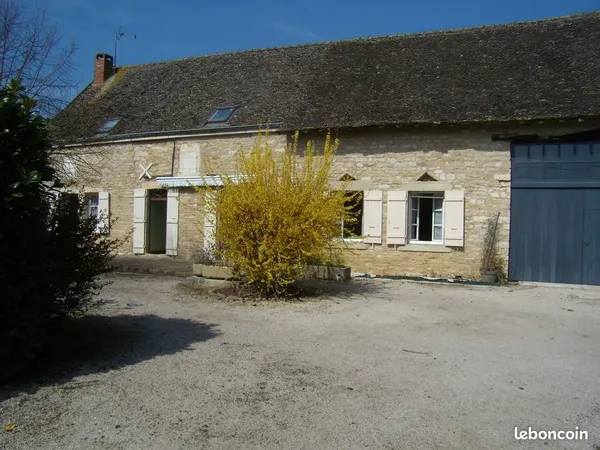 Maison 10 pièces 213 m²