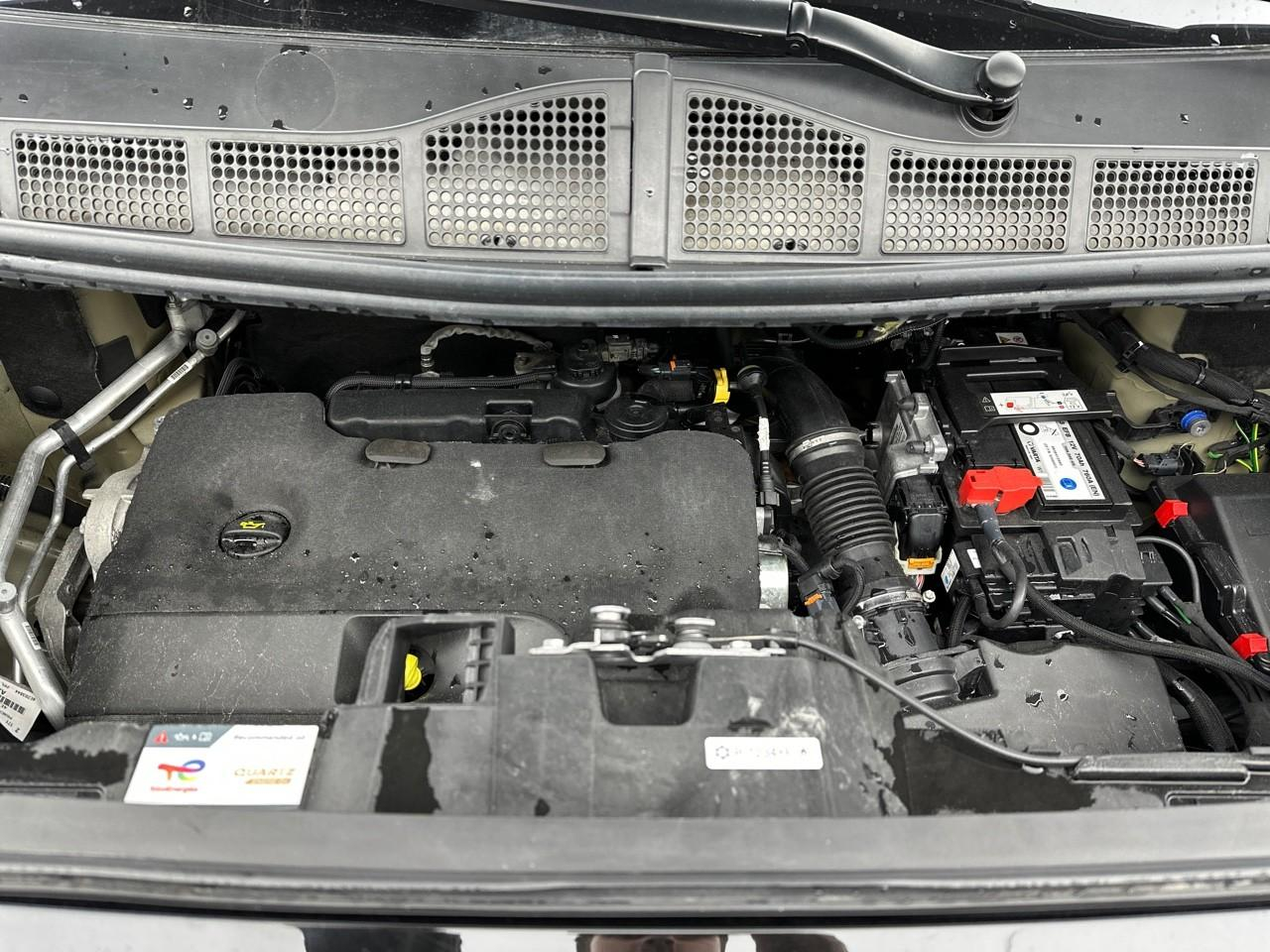 Citroën Spacetourer xl bluehdi 180 s&s eat8 business — photo 13