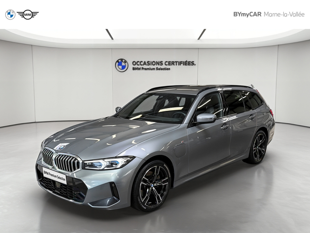 BMW Touring 330e 292 ch BVA8