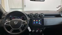 Dacia Duster 1.3 TCe 130ch FAP Prestige 4x2 — photo 11