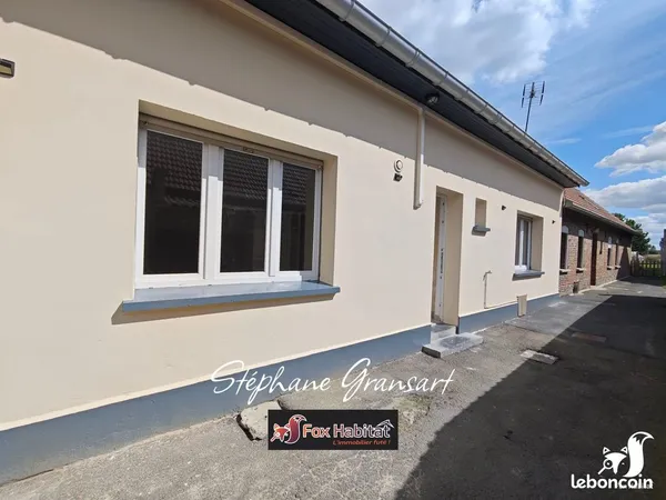 Maison 8 pièces 167 m²