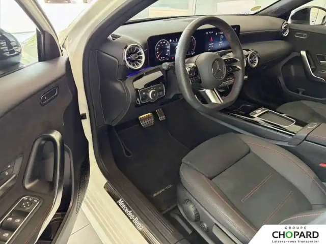Mercedes Classe A 200 d — photo 2