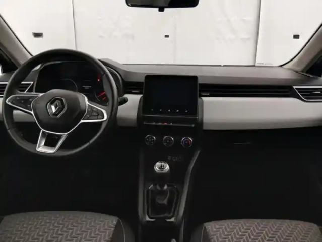 Renault Clio v tce 100 gpl evolution — photo 13
