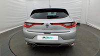 Renault Mégane 1.3 TCe 140ch FAP Intens EDC — photo 5