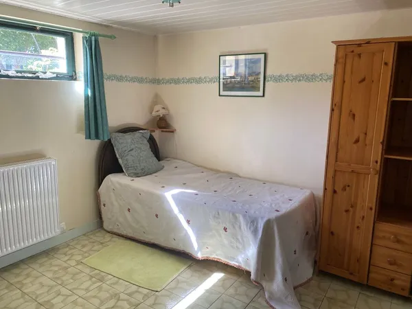 Studio de 39m2 à louer sur Neuilly-lès-Dijon