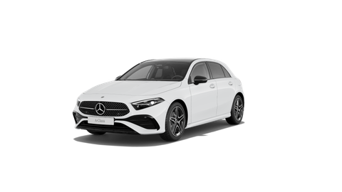 Mercedes Classe A 200 d