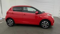 Citroen C1 VTi 72 S&S Shine 5p E6.d — photo 4