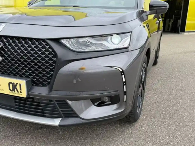 Ds Ds 7 1.6 180 performance line — photo 8