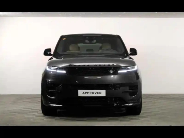 Land Rover Range Rover sport 3.0 p550e 550ch phev autobiography — photo 9