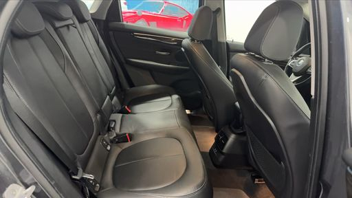 BMW Serie 2 Active Tourer 225xe 224 Plug in Hybrid BVA - Luxe – 2019 – 79972 km – Hybride rechargeable – Boîte Automatique — photo 19