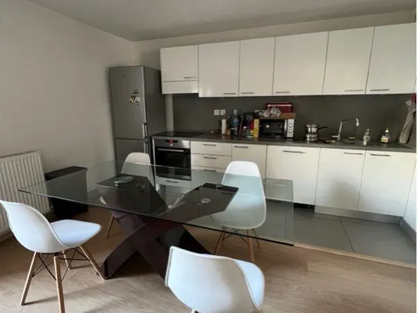 Appartement à louer T2 centre ville Thonon