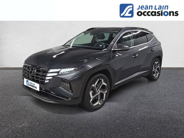 Hyundai Tucson 1.6 T-GDI 265 HTRAC Plug-in BVA6 Executive