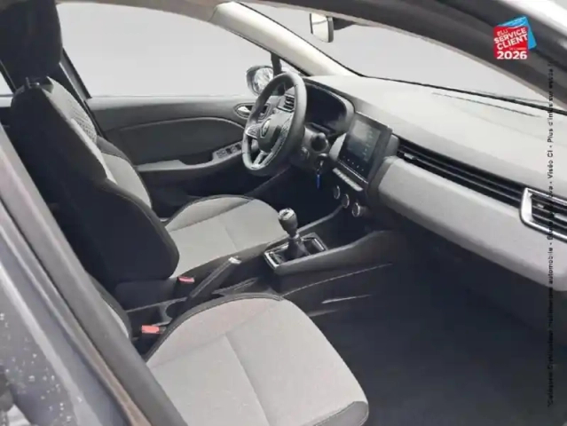 Renault Clio 1.0 tce 90ch evolution — photo 5