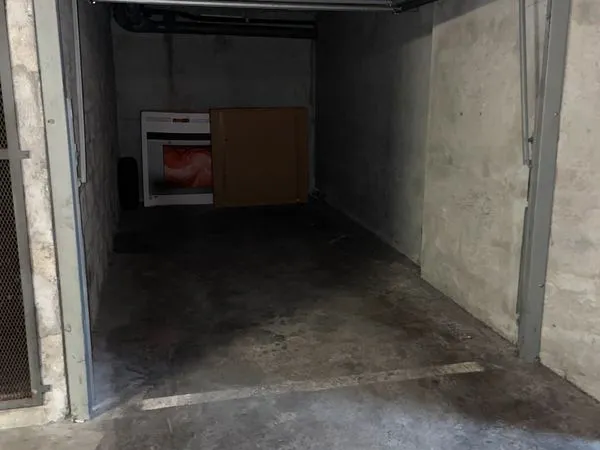 Parking à louer