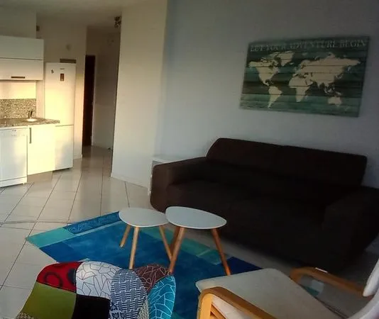 Appartement de 50m2 à louer sur Les Sables-d'Olonne