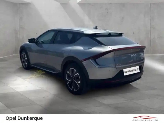 Kia Ev6 229ch air active 2wd — photo 5