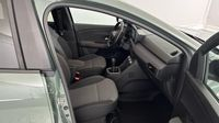Dacia Jogger 1.0 ECO-G 100ch Extreme 5 places -24 — photo 15