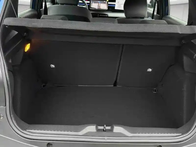 Citroën C3 1.2 turbo 100ch plus — photo 5