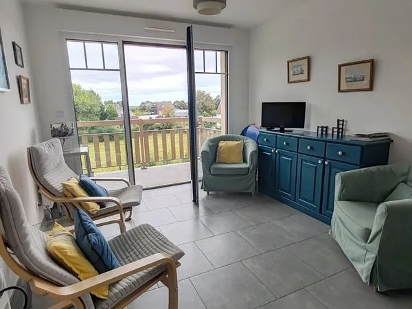 Appartement 3 pièces 51 m²