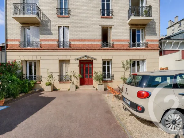 Appartement 3 pièces 54 m²