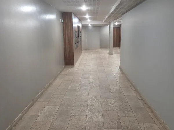 Appartement de 68m² - Dernier étage