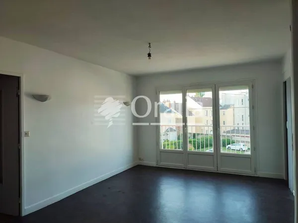 Appartement 4 pièces 67 m²