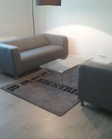 Appartement 2 pièces 60 m²