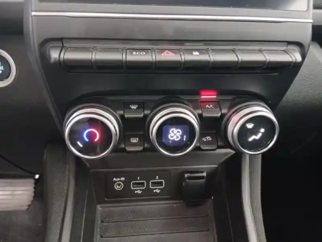 Renault Zoé e-tech electrique r110 - 22b equilibre — photo 22