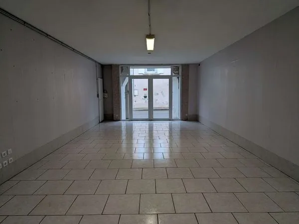 Local commercial