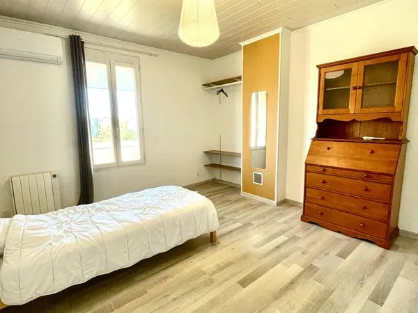 Appartement Location Belin-Béliet 3p 67m² 795€