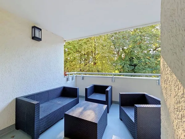 Appartement 3 pièces 89 m²
