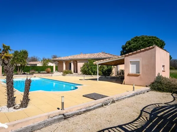 Maison 4 pièces 95 m²