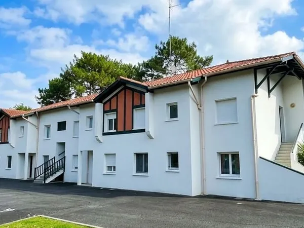 Appartement 3 pièces 75 m²