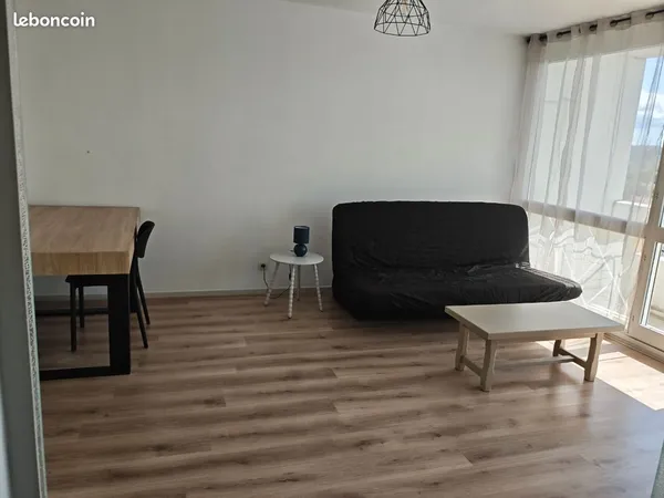 Sudio 40 m carré Roanne