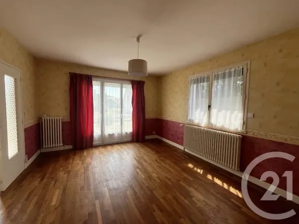 Maison 4 pièces 76 m²