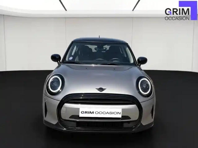 Mini Mini hatch 3 portes cooper 136 ch dkg7 — photo 18