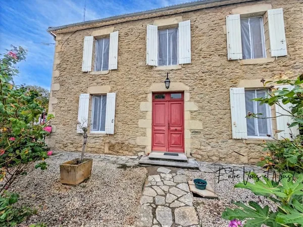 Maison familiale de 190m²