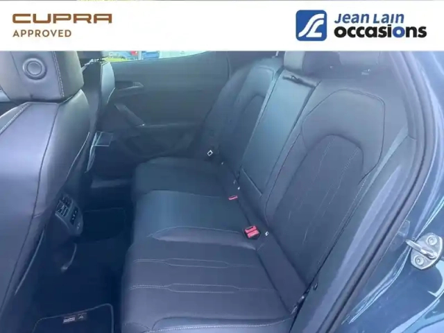 Cupra Formentor 2.0 tdi 150 ch dsg7 — photo 26